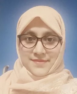 Dr Azeemunisa Mohammed